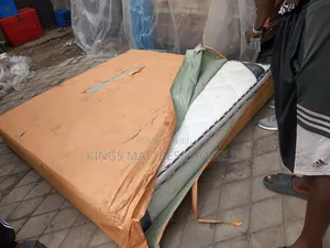 Mattress for Home Use and the Good Condition