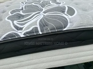 Mattress for Home Use and the Good Condition