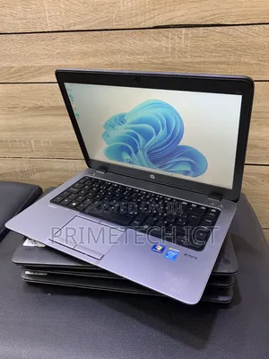 Laptop HP EliteBook 840 G2 8GB Intel Core i5 SSD 256GB