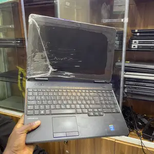 Laptop Dell Latitude e5540 8GB Intel Core i5 HDD+SSD 256GB