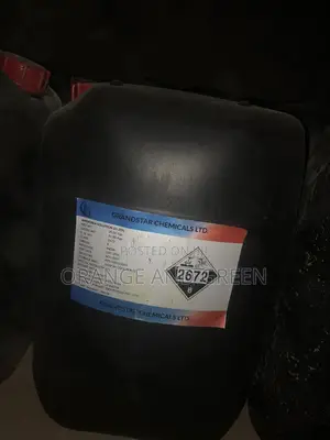 Paint Chemical