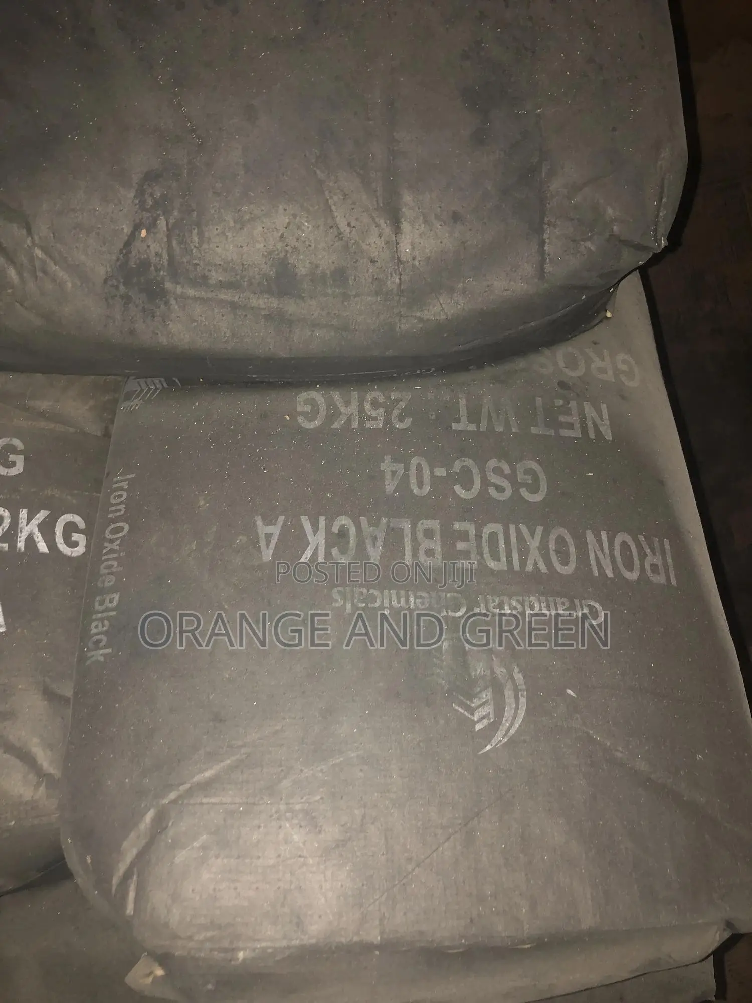 Paint Chemical