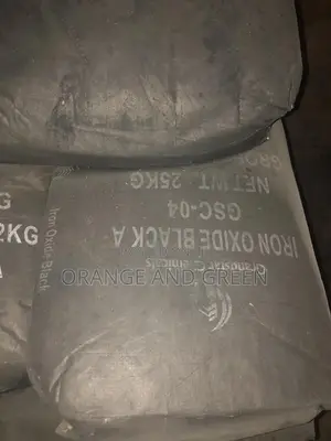Paint Chemical