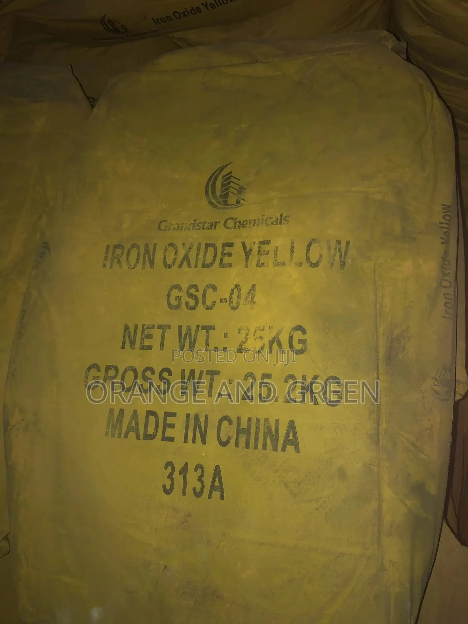 Paint Chemical