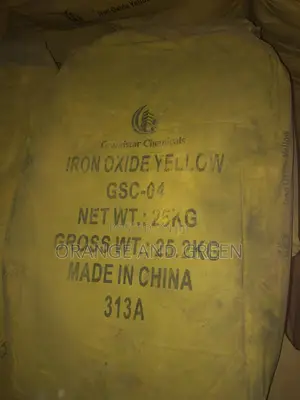 Paint Chemical