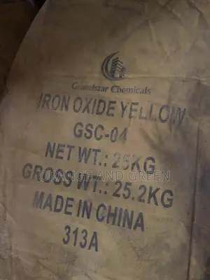 Paint Chemical