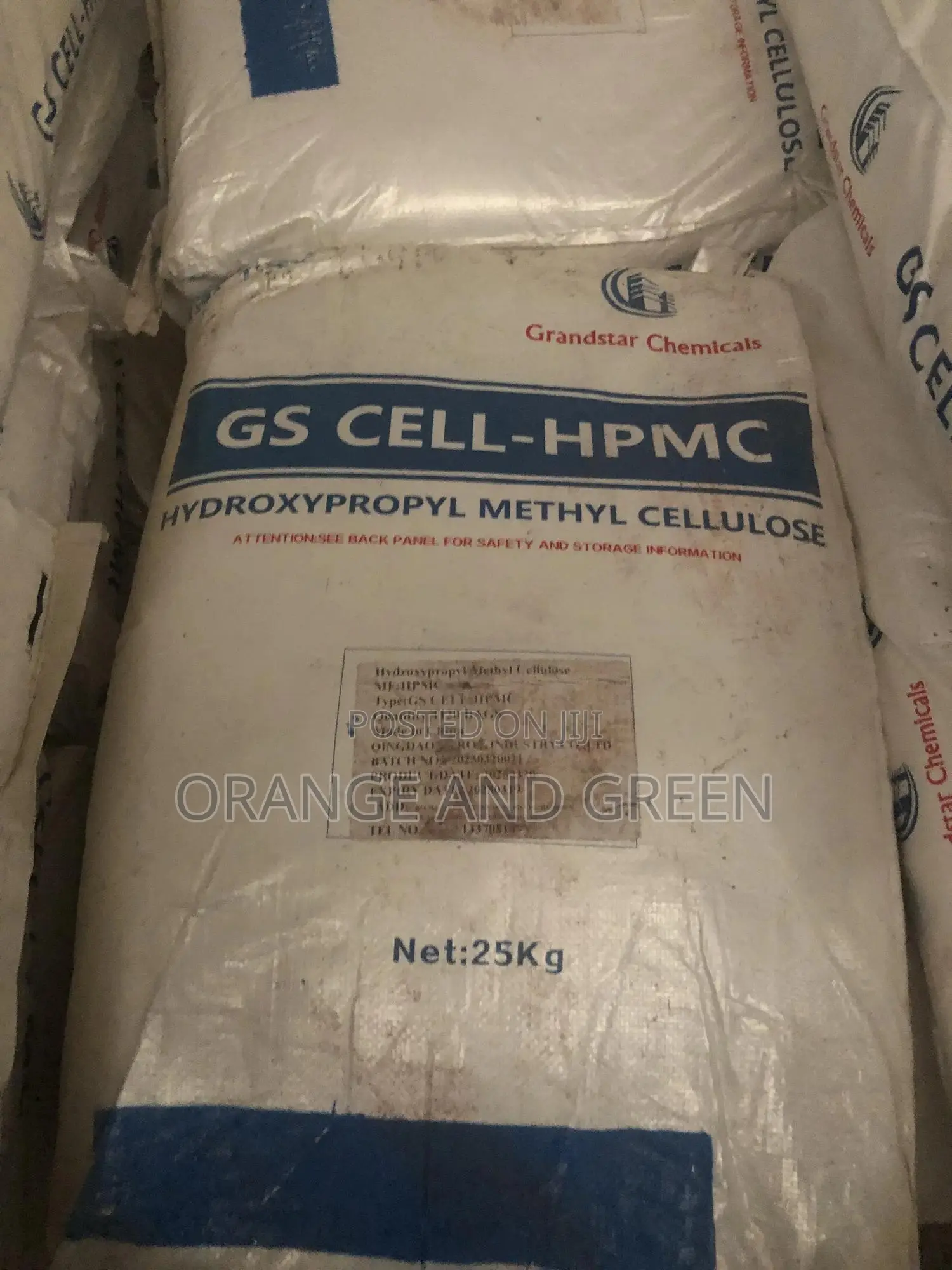 Paint Chemical