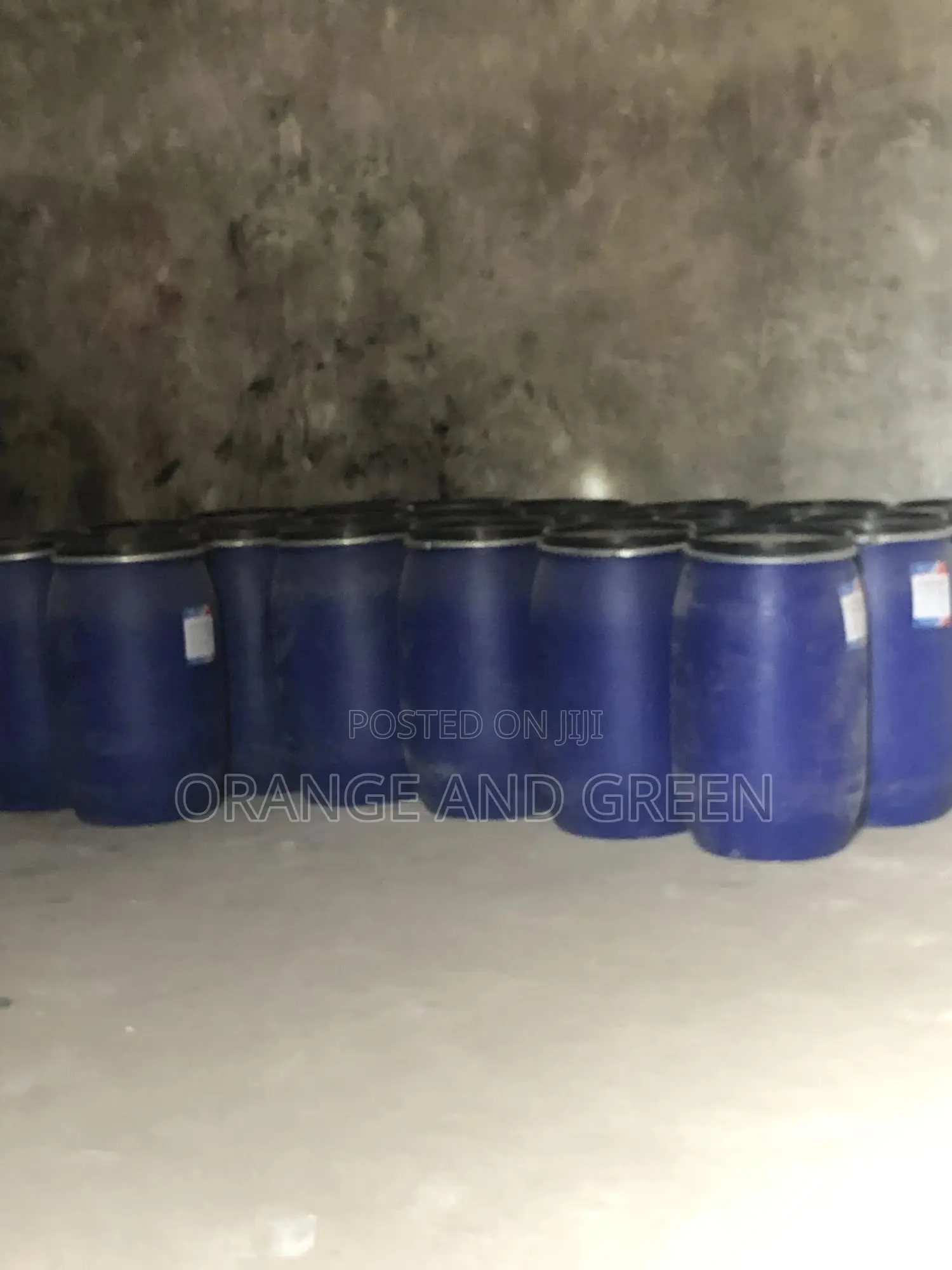 Paint Chemical