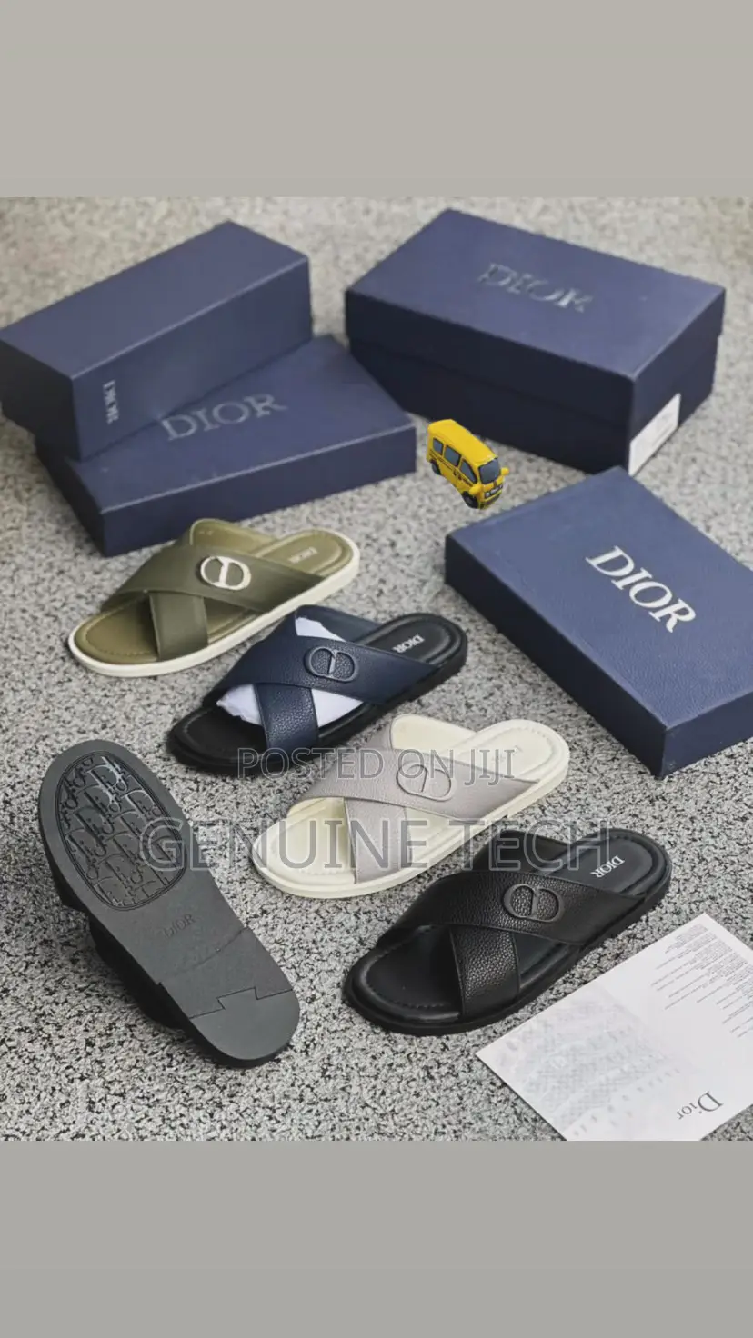 Christian Dior