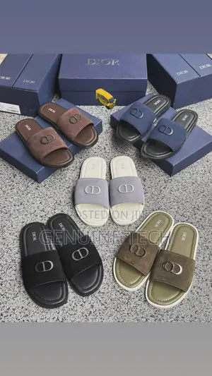 Christian Dior
