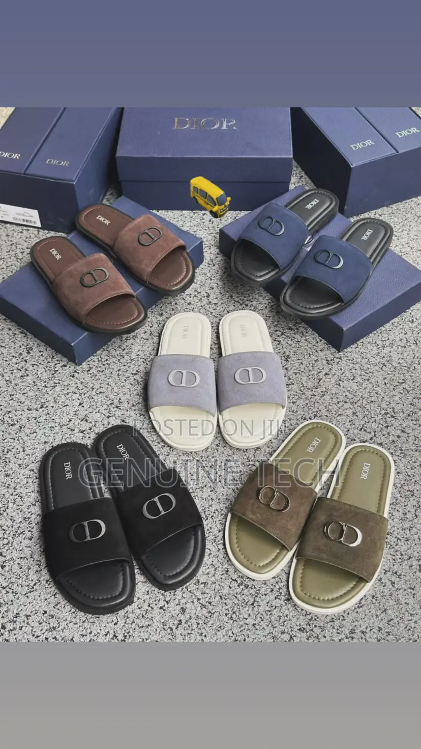 Christian Dior