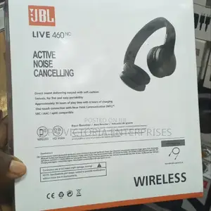 JBL Wireless Headphone
