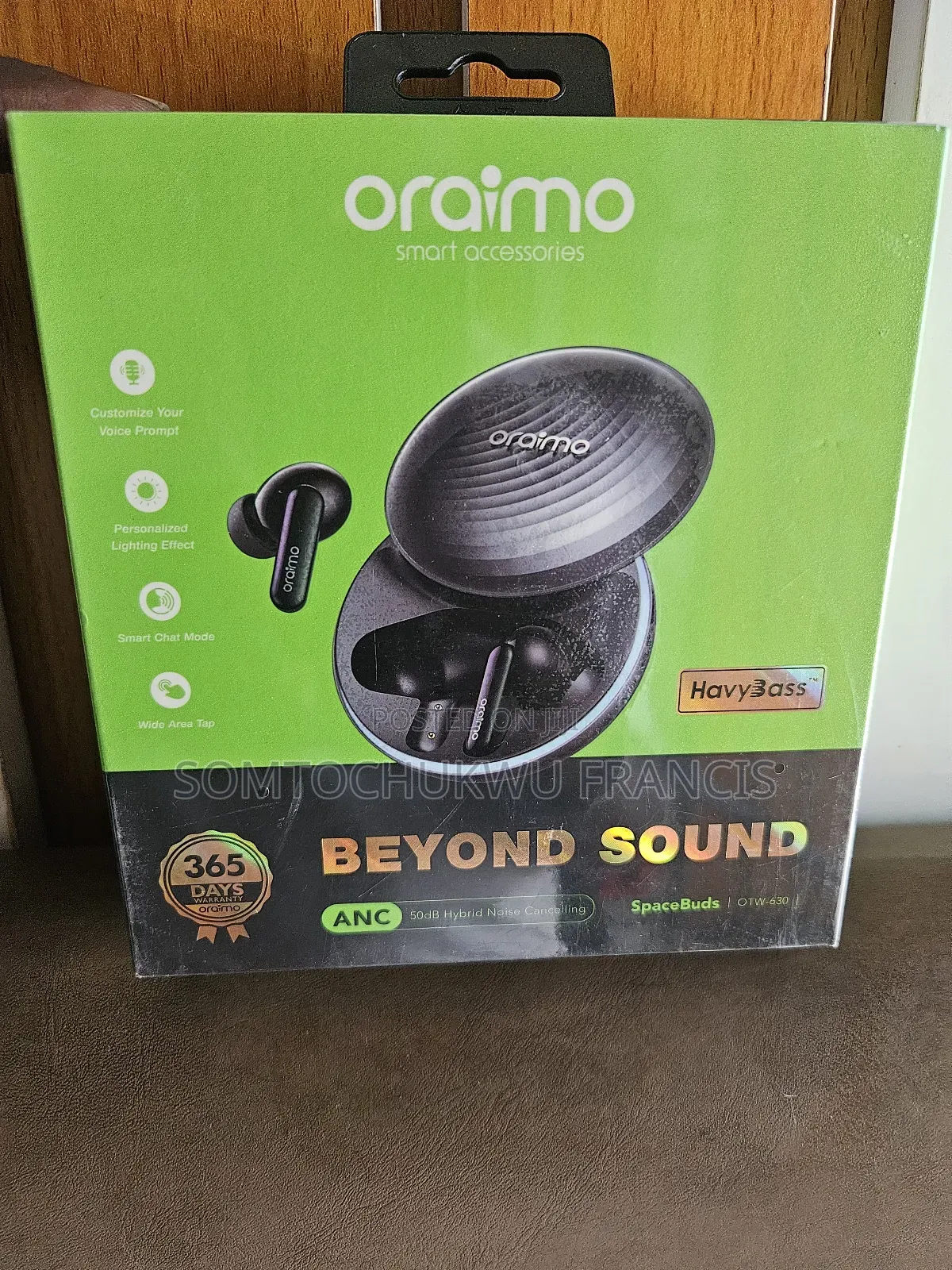 Beyound Sound
