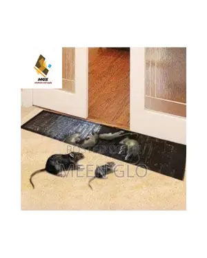 Sticky Rat Glue Trap Board