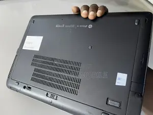 Laptop HP ZBook 14 8GB Intel Core i7 HDD 1T
