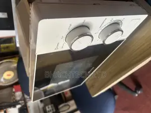Microwave Repair