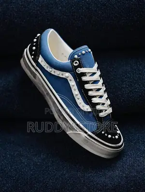 Lx Old Skool 36 Sneakers / Buy One Get a Free Sock