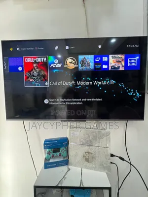 Destiny Customised Ps4