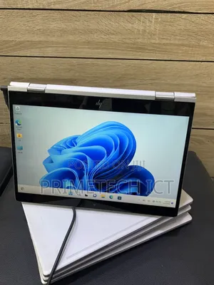 Laptop HP EliteBook x360 830 G6 8GB Intel Core i5 SSD 256GB