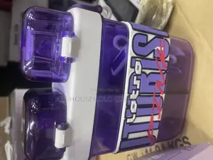 2 in 1 Bottle 680ml