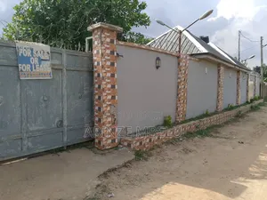 Fully Secured Land for Sell