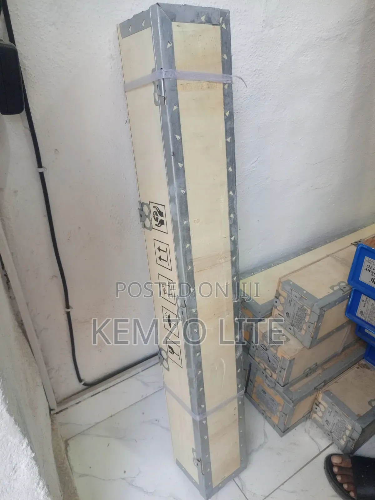 Samking Ac/Dc 3hp Solar Pump