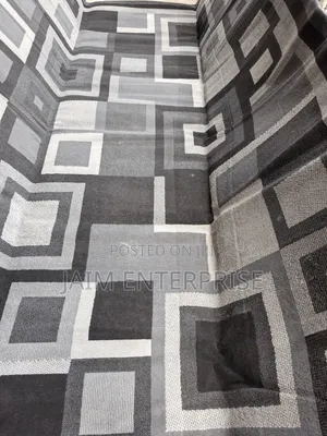 . Used Center Rug 8 by 11