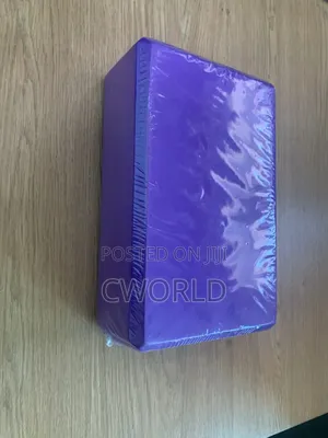 Yoga Block
