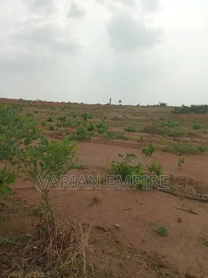 Land in Kuje