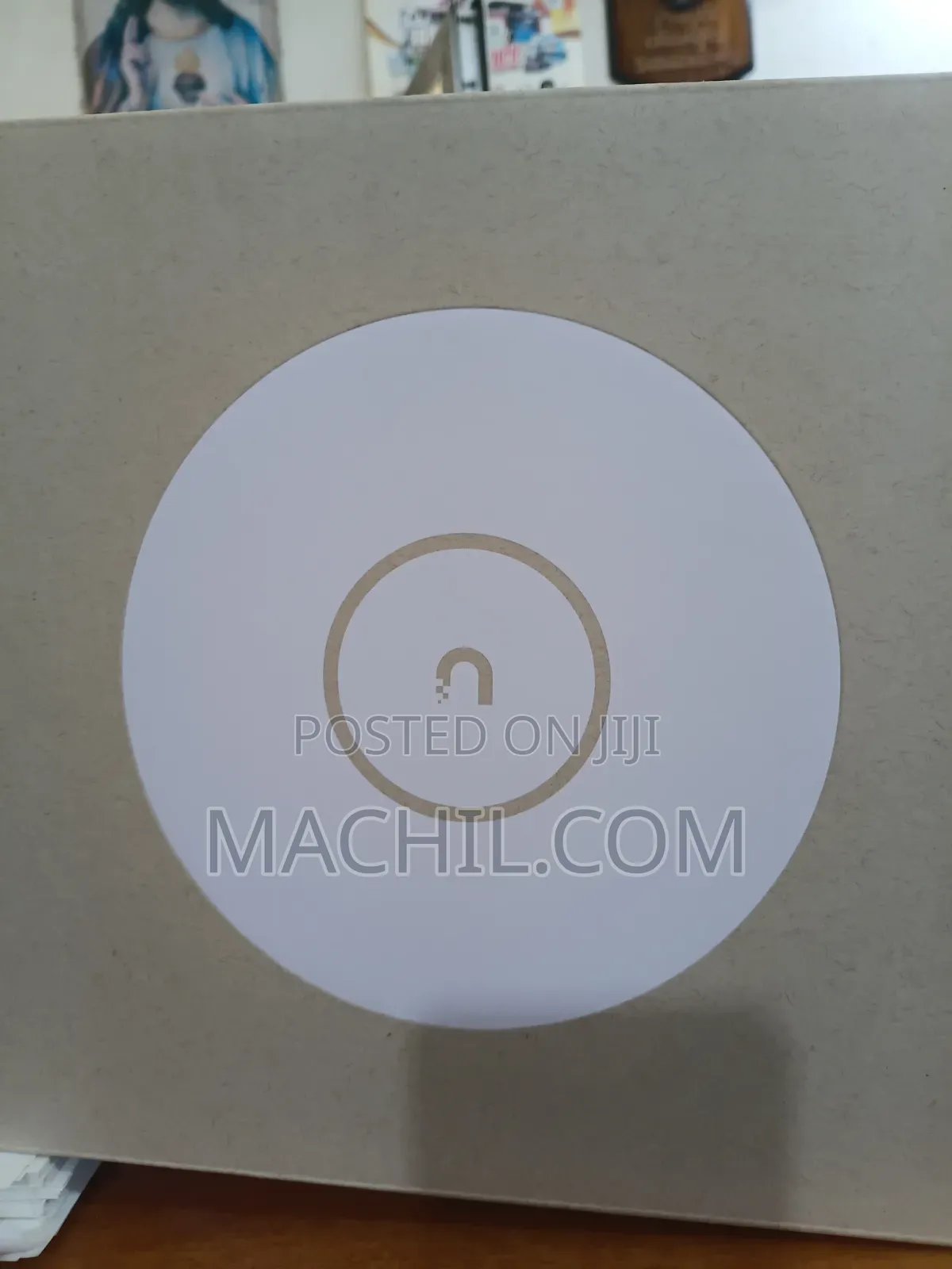 Unifi U7 Pro Access Point