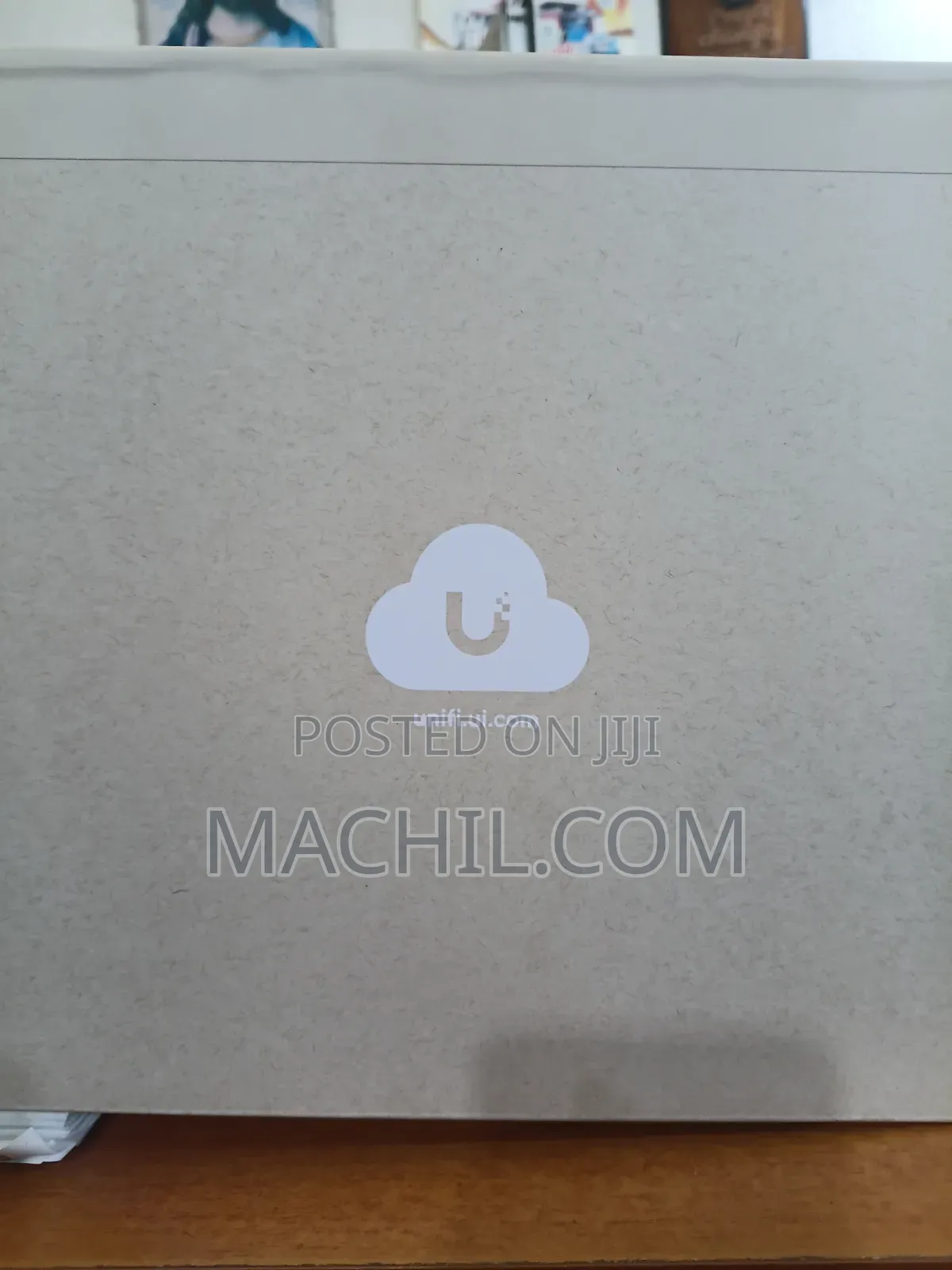 Unifi U7 Pro Access Point