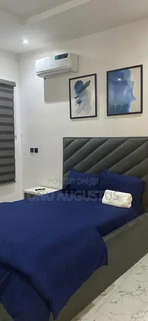 4 Bedroom Duplex