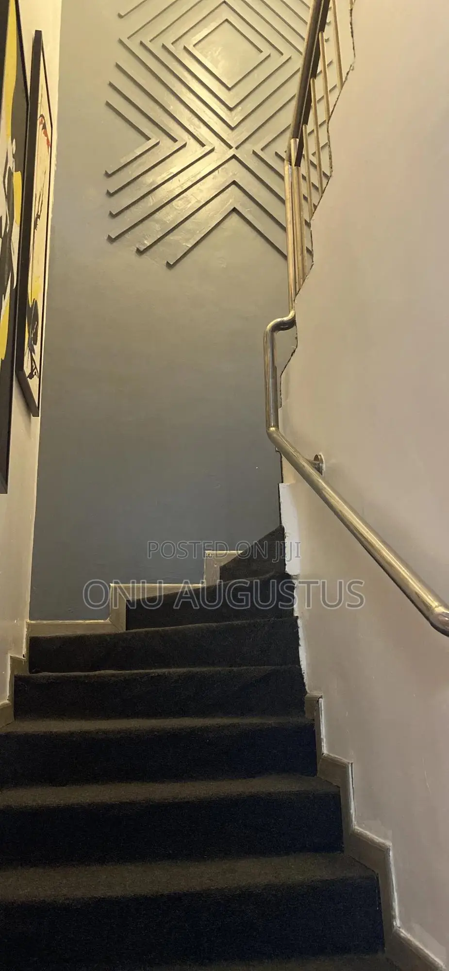 4 Bedroom Duplex