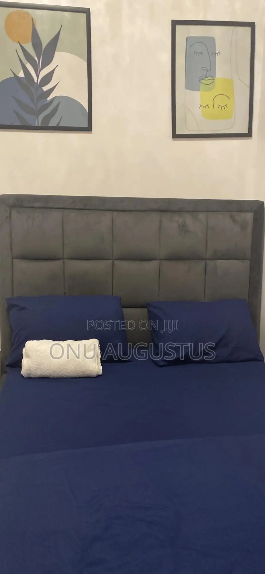 4 Bedroom Duplex