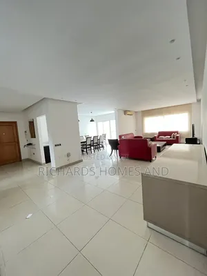 3bdrm Apartment in Old Ikoyi for rent