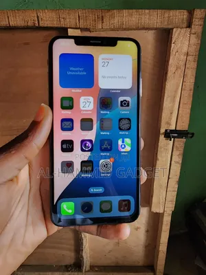 Apple iPhone XS Max 64 GB Gold