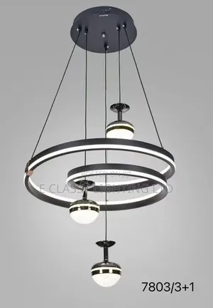 Chandler Light