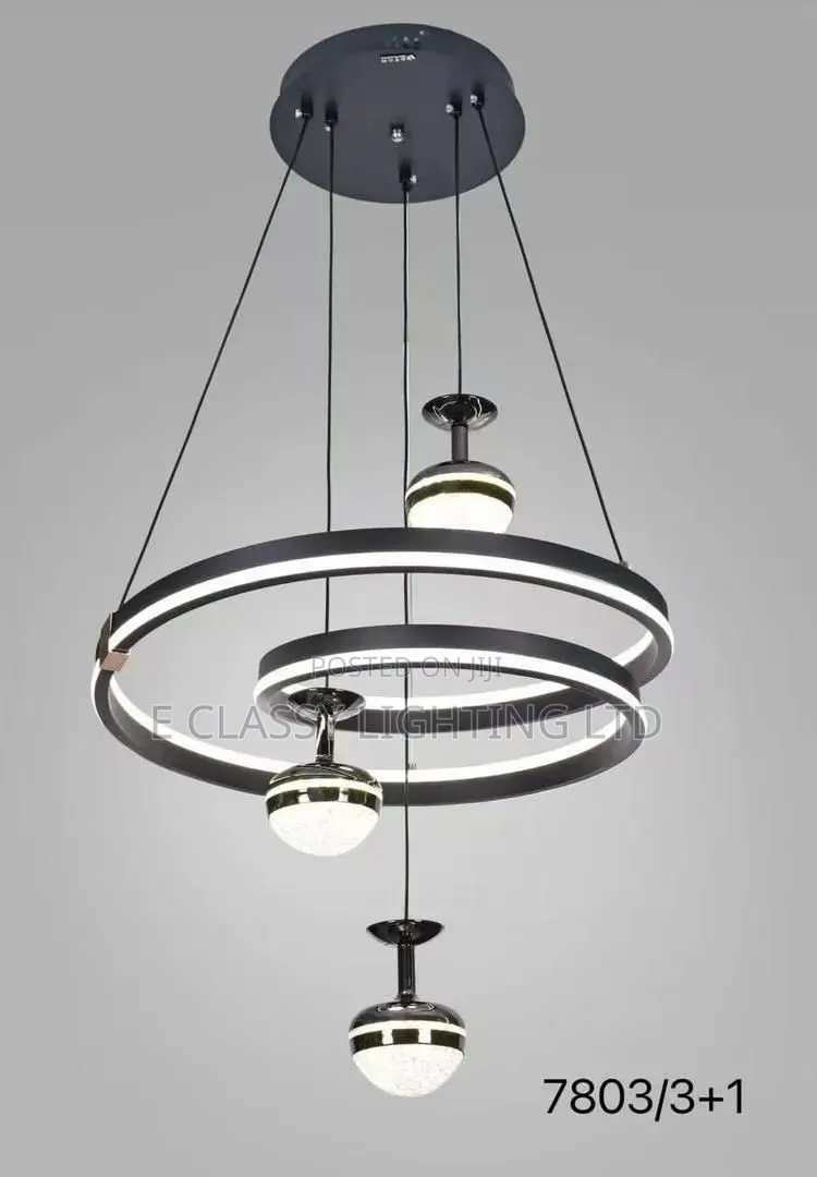 Chandler Light