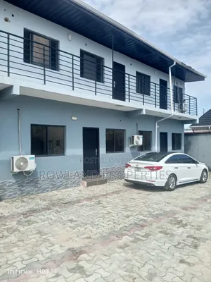 1bdrm Block of Flats in Unity Estate, Ado / Ajah for rent