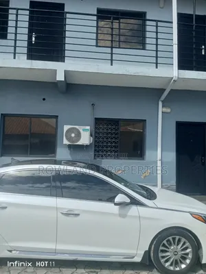 1bdrm Block of Flats in Unity Estate, Ado / Ajah for rent