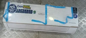Haier Thermocool 1.5 Hp Genpal Inverter Ac