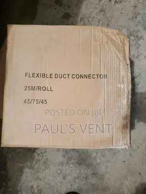 Canvas Connector