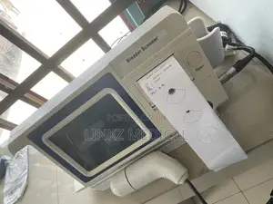 Bladder Scanner
