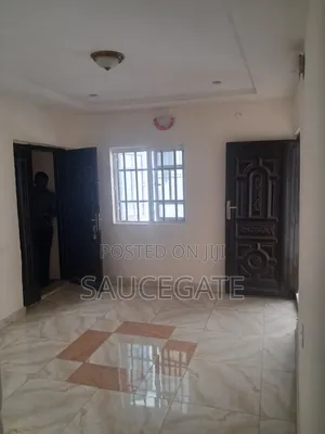Mini Flat in Newsite Off Navytown for rent
