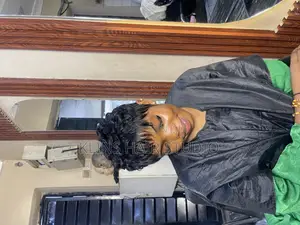 Cheap and Good Quality Pixie Wig