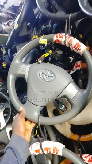 Steering for Camry 2012