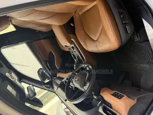 Toyota Highlander Platinum 2022 White
