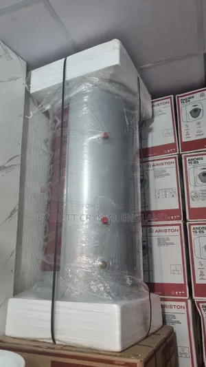 Solar Water Heater