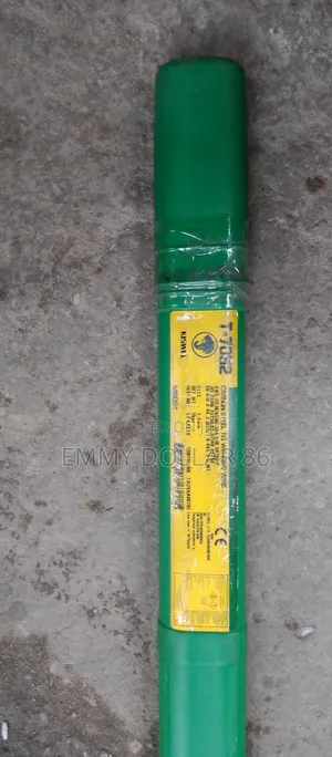 Argon Steel Welding Rod
