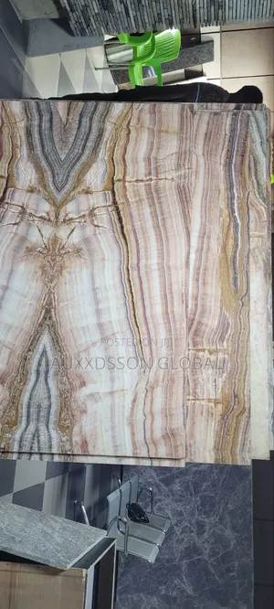 Onyx Marble Slabs